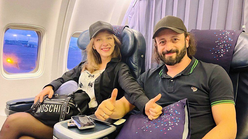 Лиза Арзамасова показала подросшего сына от Ильи Авербуха