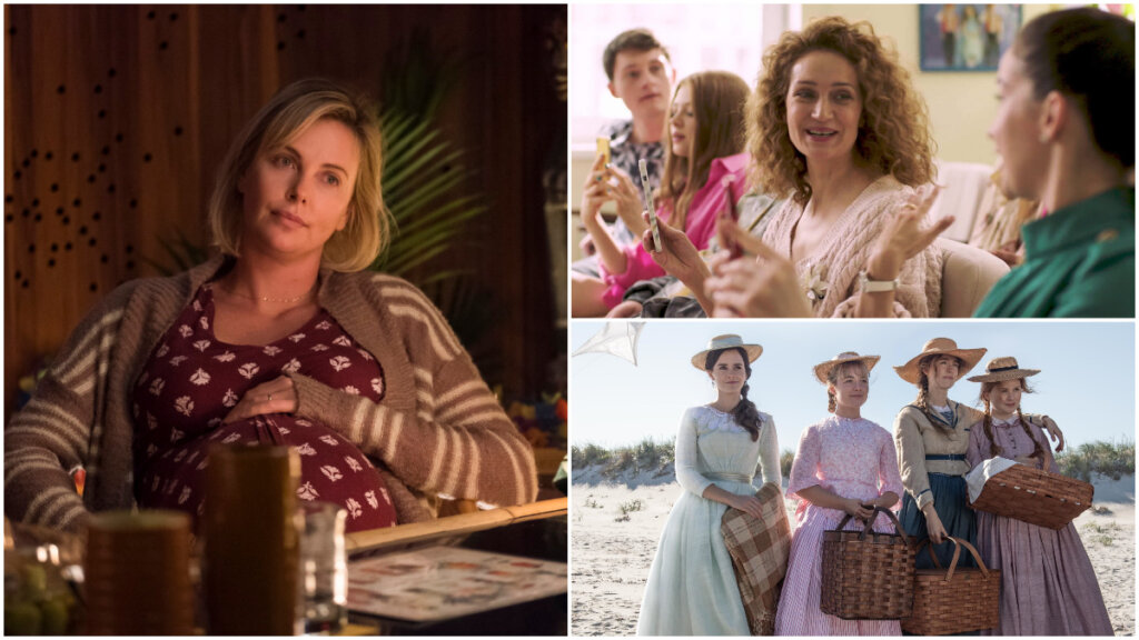 Материнский капитал: 7 сериалов и фильмов о женщинах с большим количеством детей