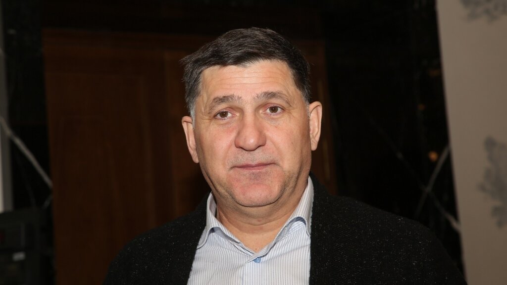 Как погиб Сергей Пускепалис, звезда сериала «Шифр»