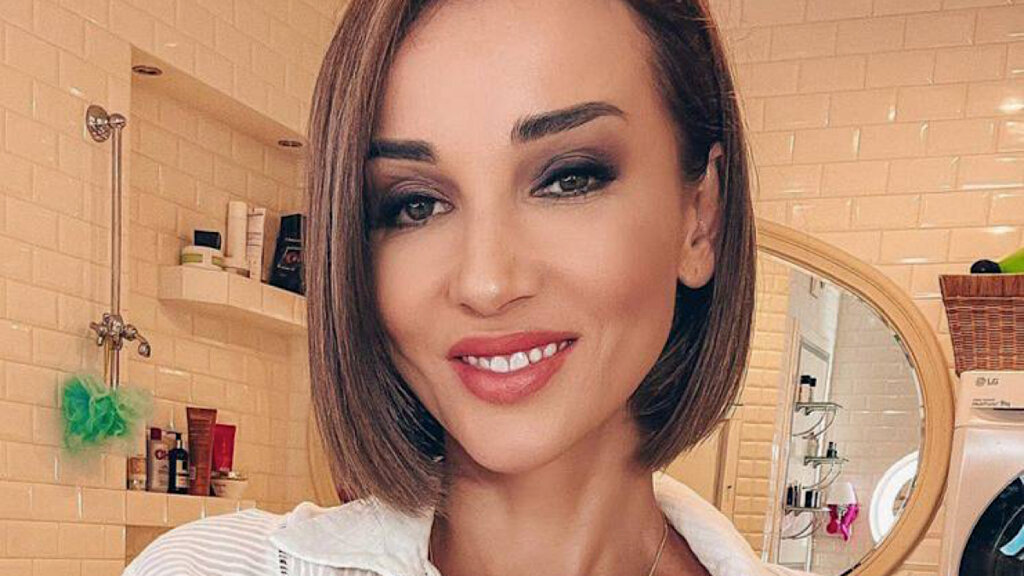 Анфиса Чехова рассказала, как ее сын и бывший муж переходили границу между Грузией и Россией