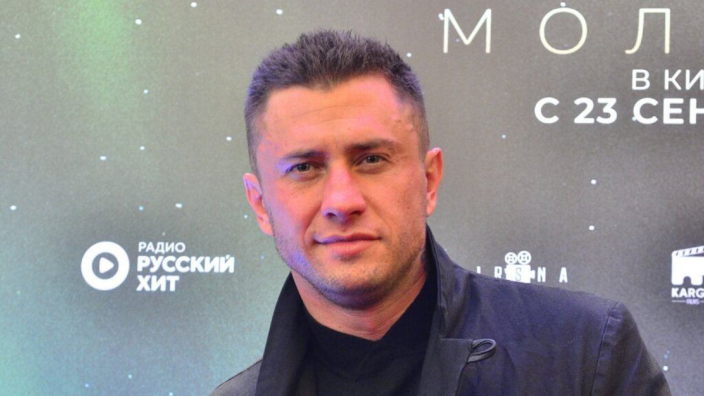 Теща Прилучного впервые прокомментировала свадьбу дочери