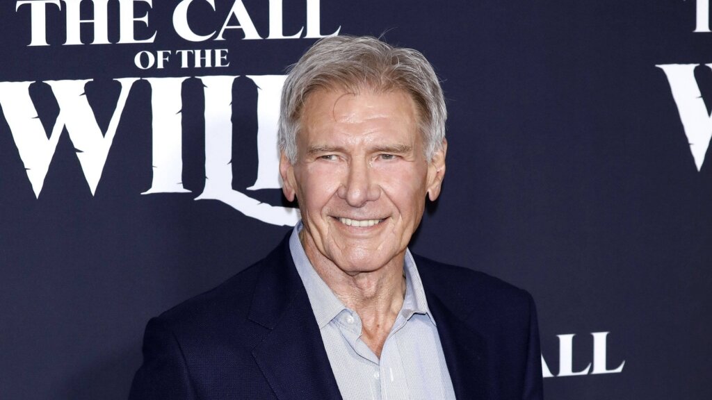 Харрисон Форд заменит Уильяма Хёрта в Киновселенной Marvel