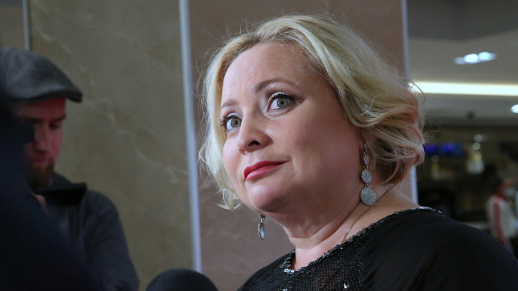 Светлана Пермякова огорошила признанием