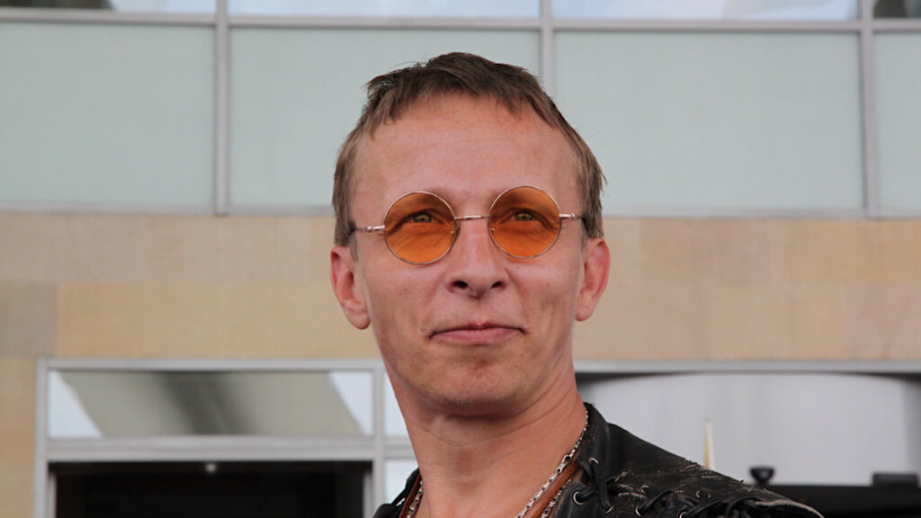 Иван Охлобыстин в пух и прах разнес звезду «Кухни» Дмитрия Назарова