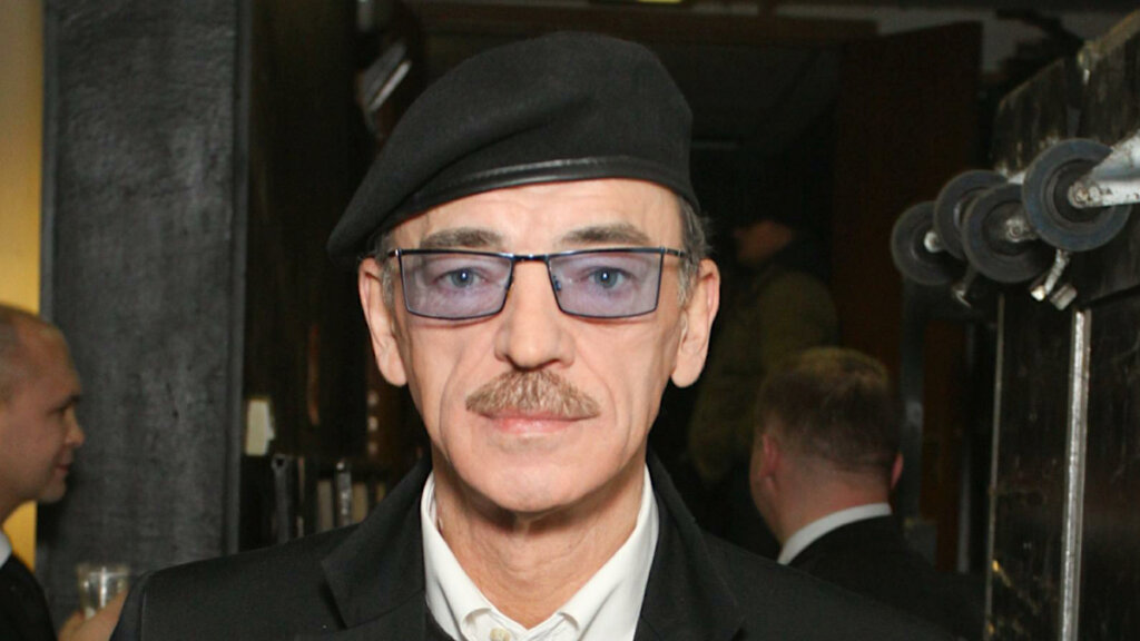 Михаил Боярский впервые высказался о cбежавших из России артистах