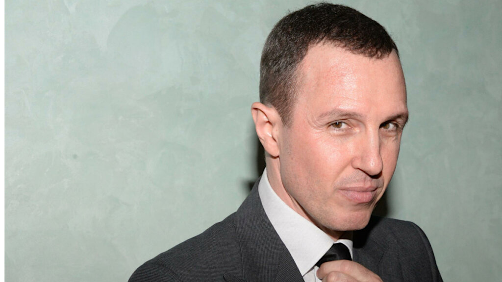 Три жены и пластическая операция: о чем молчит Игорь Верник