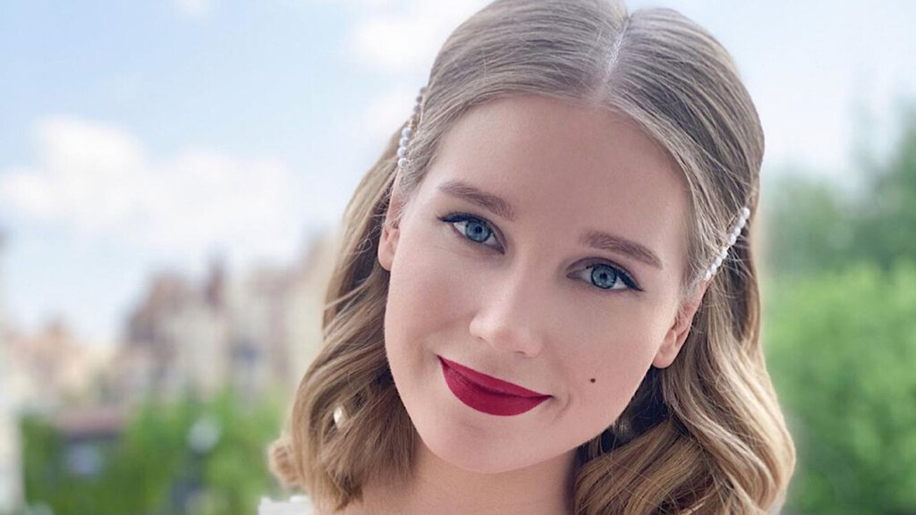 Родители Кристины Асмус проели квартиру