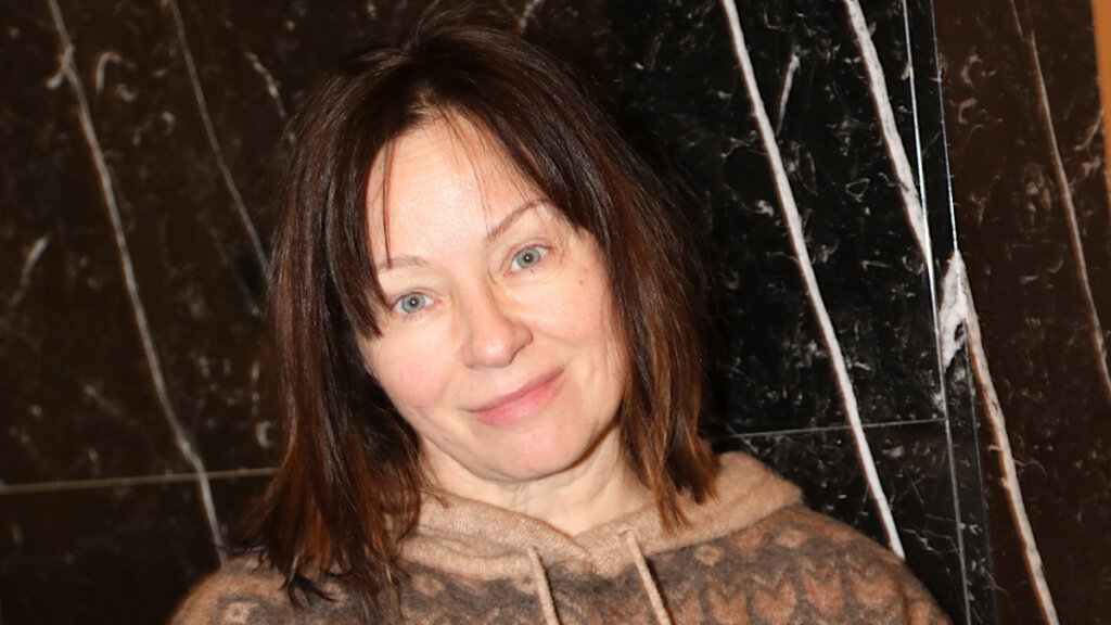 Евгения Добровольская: «Мою мать бесило во мне все»