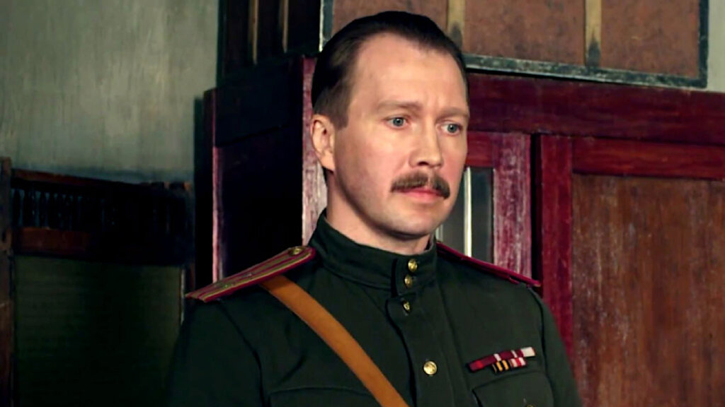 Топ-5 сериалов с Евгением Мироновым