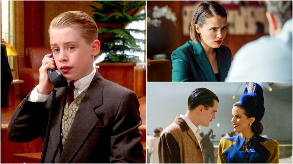 10 сериалов и фильмов, где герои становятся заложниками своего богатства