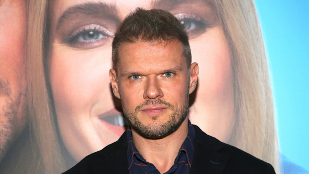 Развод с Ходченковой и роман с Домниной: Владимир Яглыч скрывал дочь и молчит о свадьбе с красавицей-актрисой