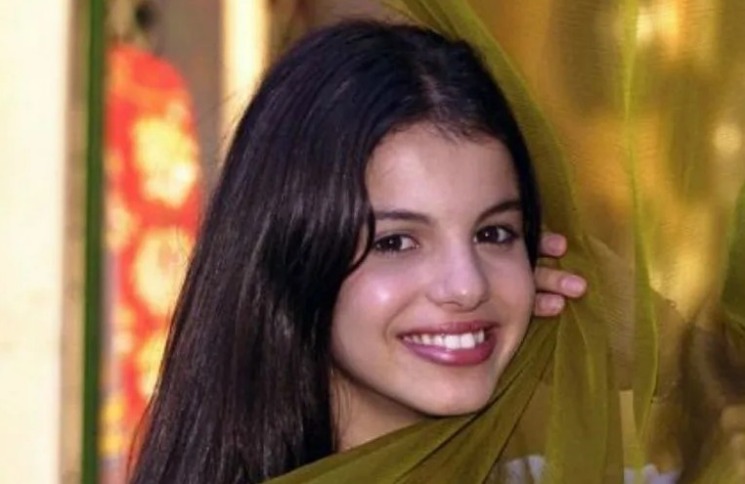 Вышла замуж за русского и почти бросила кино: Как сейчас живет и чем занимается Самира из «Клона»