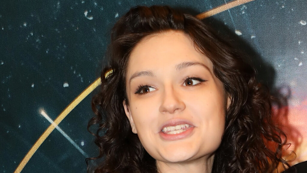 Дочь Кончаловского осталась без волос