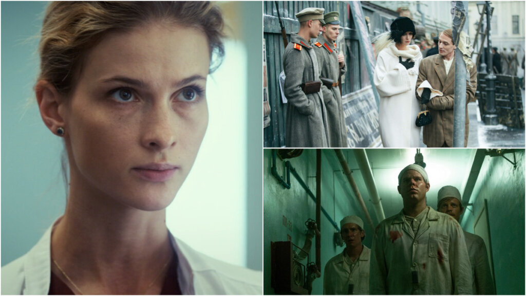 10 сериалов, основанных на реальных событиях: Непридуманные истории