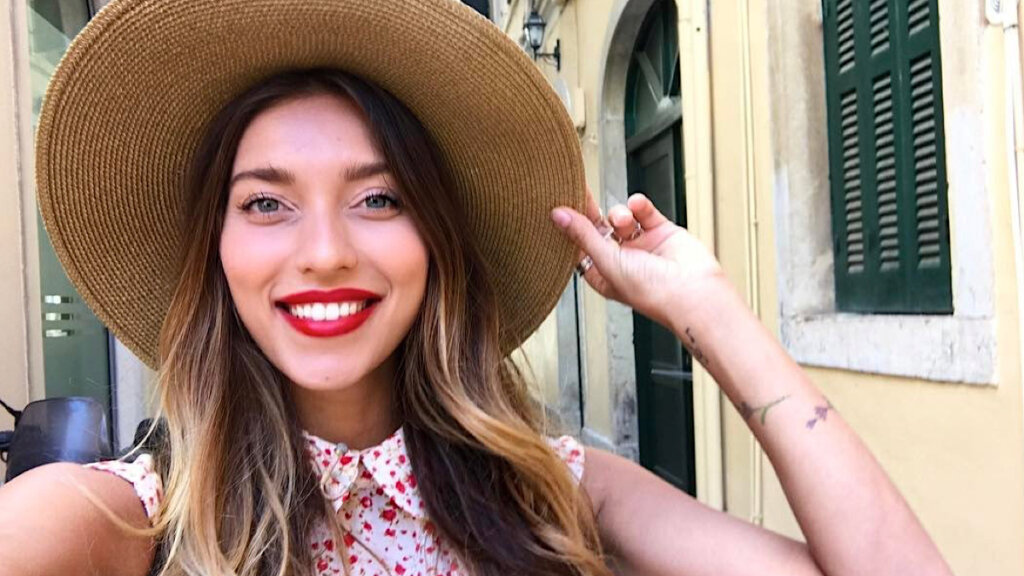 Регина Тодоренко готовится к третьим родам