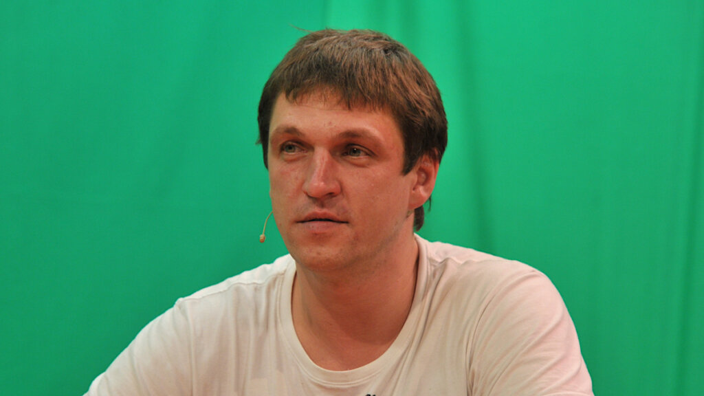 Дмитрий Орлов уходит из кино: «Второй жизни же не будет»