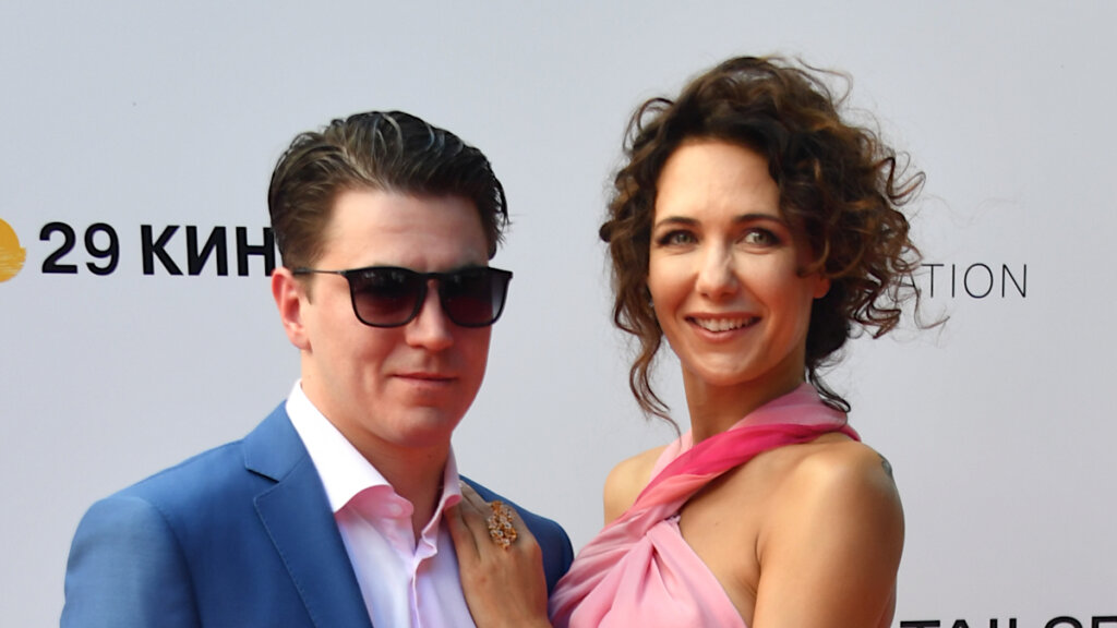 Гела Месхи публично обратился к Екатерине Климовой