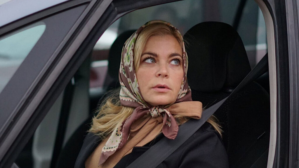 Премьера 4 сезона сериала «Акушерка» состоится 13 марта на канале Россия 1