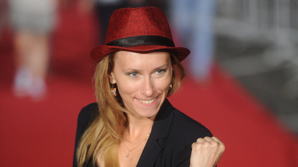 «Страсть захватила»: Звезда «Глухаря» Мария Болтнева рассказала о романе с итальянцем