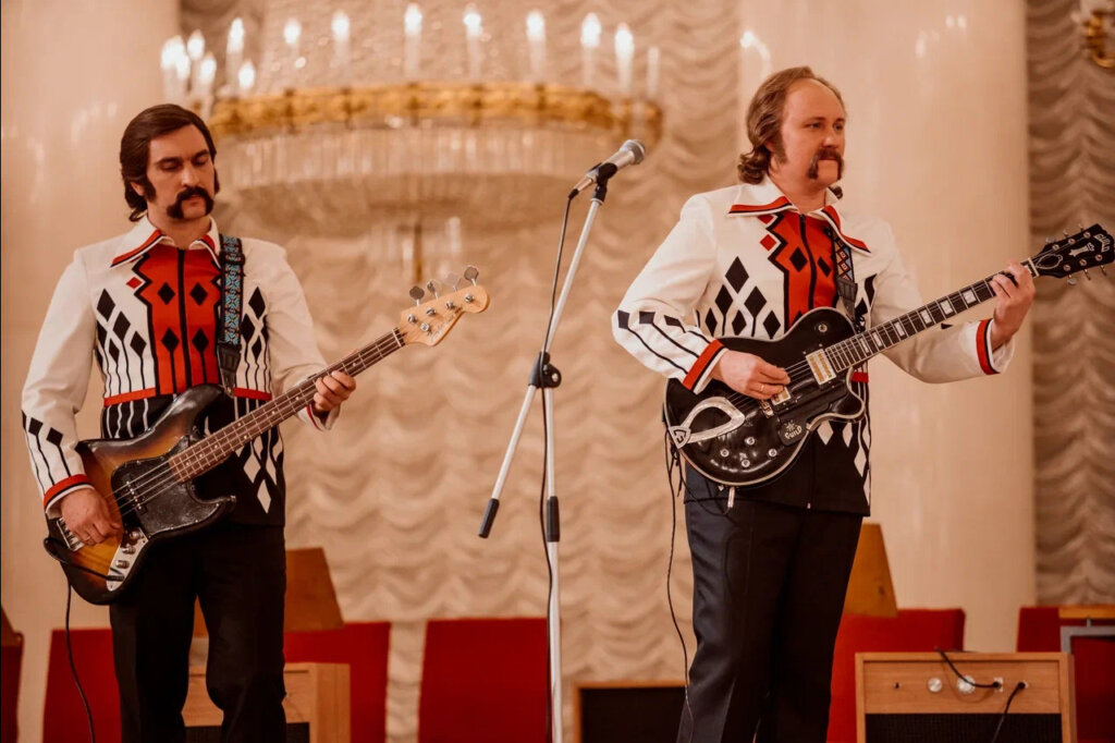 Премьера сериала «За полчаса до весны» состоится 10 апреля на Первом