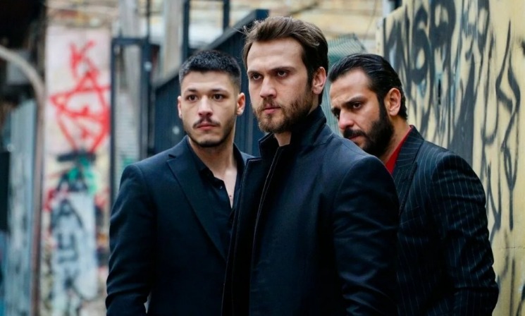 Названы лучшие турецкие сериалы про мафию