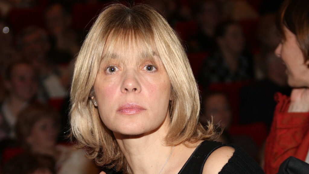 Александр Балуев рассказал о последних съемках умершей от рака Веры Глаголевой