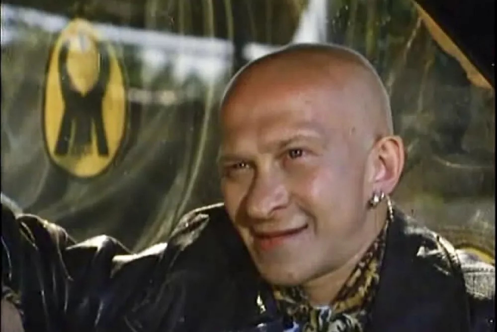 Причины смерти актера Юрия Ашихмина: звезда сериала «Раскол» и фильма «Обитаемый остров» умер после болезни