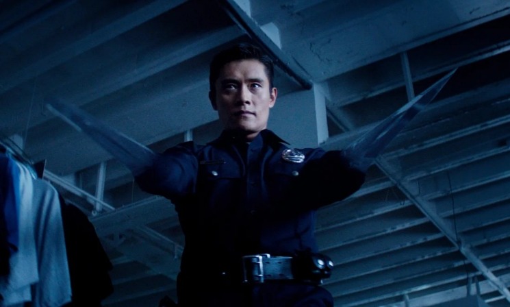 5 корейских актеров, которые обрели популярность в Голливуде