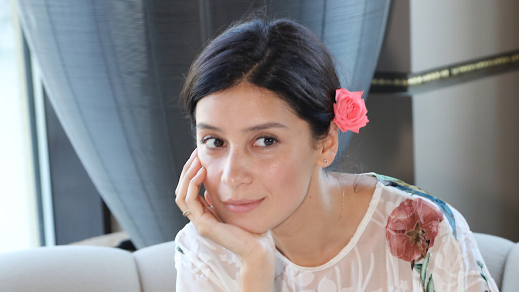 Равшана Куркова тайно стала мамой во второй раз