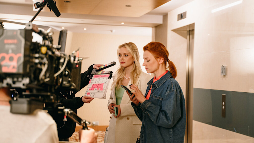 Стали известны актрисы российской версии турецкого сериала «Постучись в мою дверь»