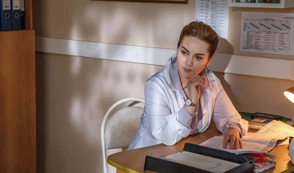 Актриса Ольга Будина о продолжении сериала «Земский доктор»: «Такого врача хотел бы встретить каждый»