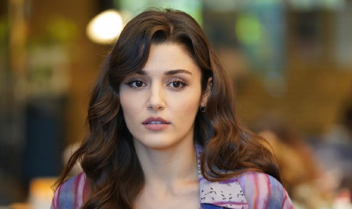 «Это уже слишком»: Ханде Эрчел раскритиковали за чрезмерную худобу