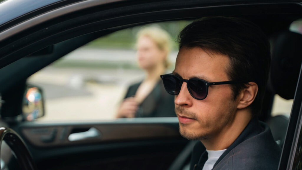 Премьера сериала «Пазл» состоится 3 июля на канале НТВ