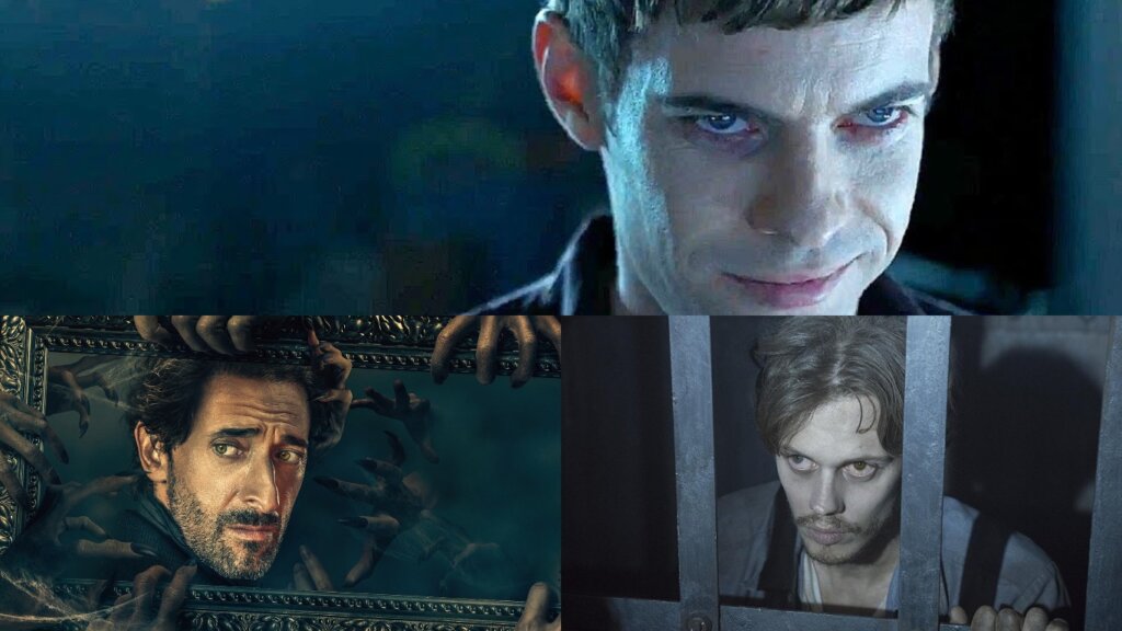 10 лучших сериалов по Стивену Кингу