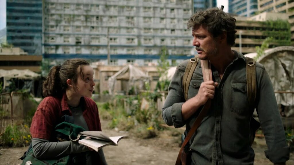 Создатель сериала The Last of Us Крейг Мэйзин рассказал про второй и третий сезоны