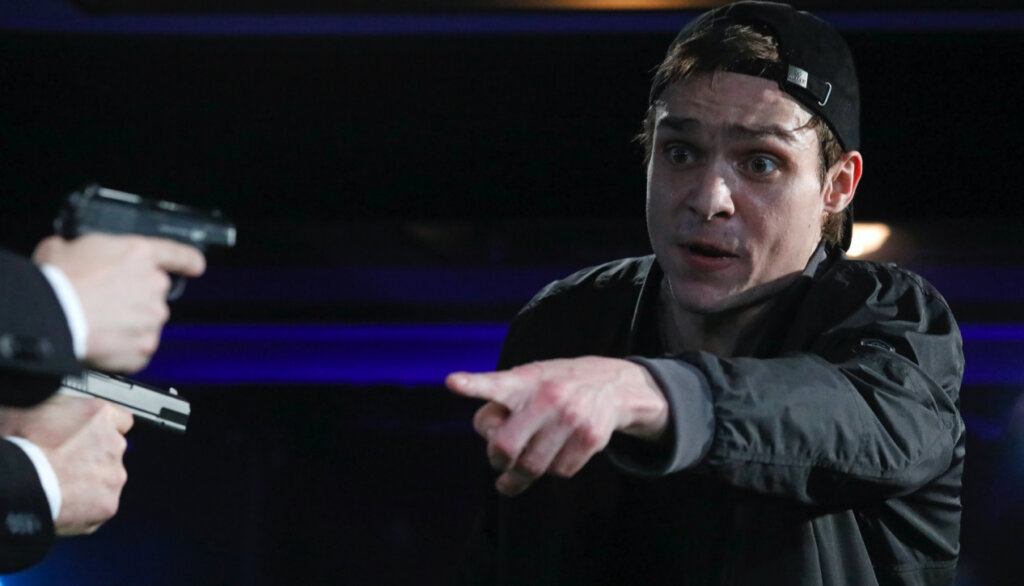 Жена отреклась от лежащего в коме Николая Ефремова