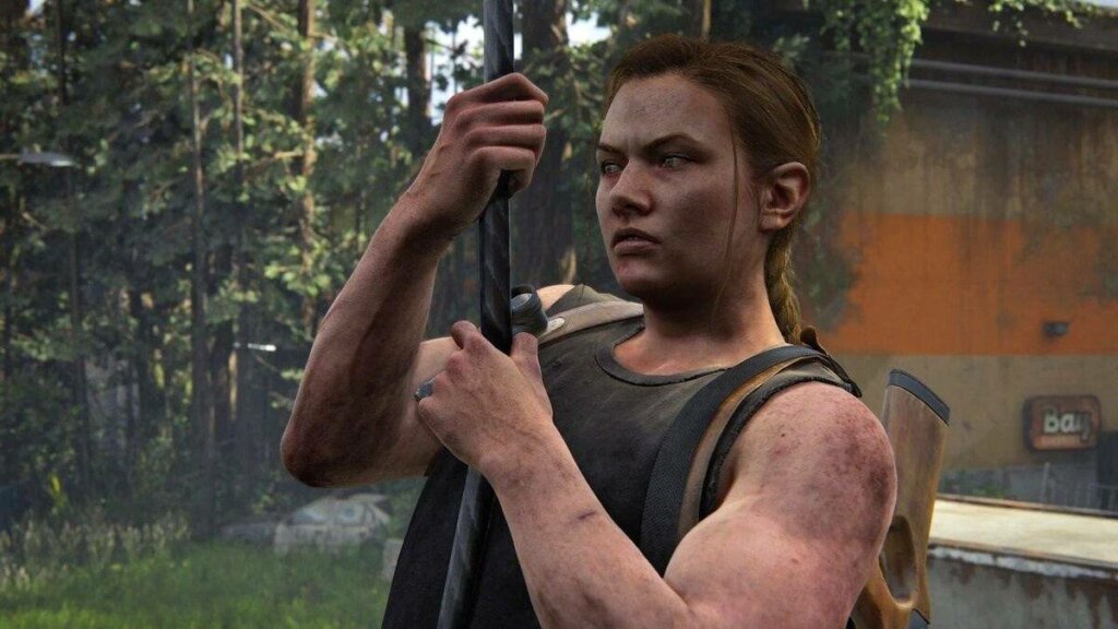 В сериал The Last of Us нашли актрису на роль Эбби