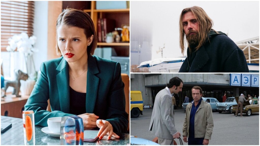 Ко дню российского кино: 7 лучших фильмов и сериалов последнего десятилетия