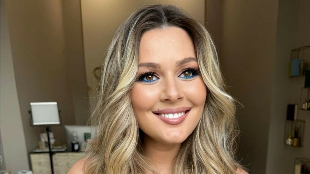 Мария Кожевникова стала мамой в четвертый раз