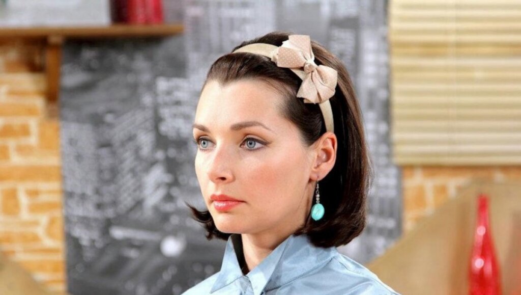 «У меня теперь есть доченька»: актриса Наталия Антонова удивила неожиданным признанием