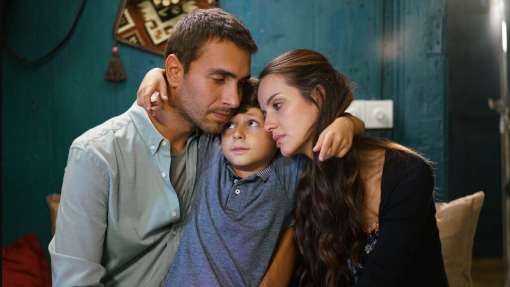 Чем закончился турецкий сериал «Истерзанная»: как сложилась судьба главных героев