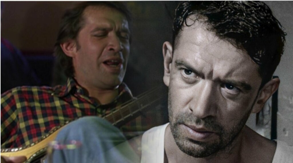 Актер Владимир Машков жил в США и его не хотели звать в «Ликвидацию»