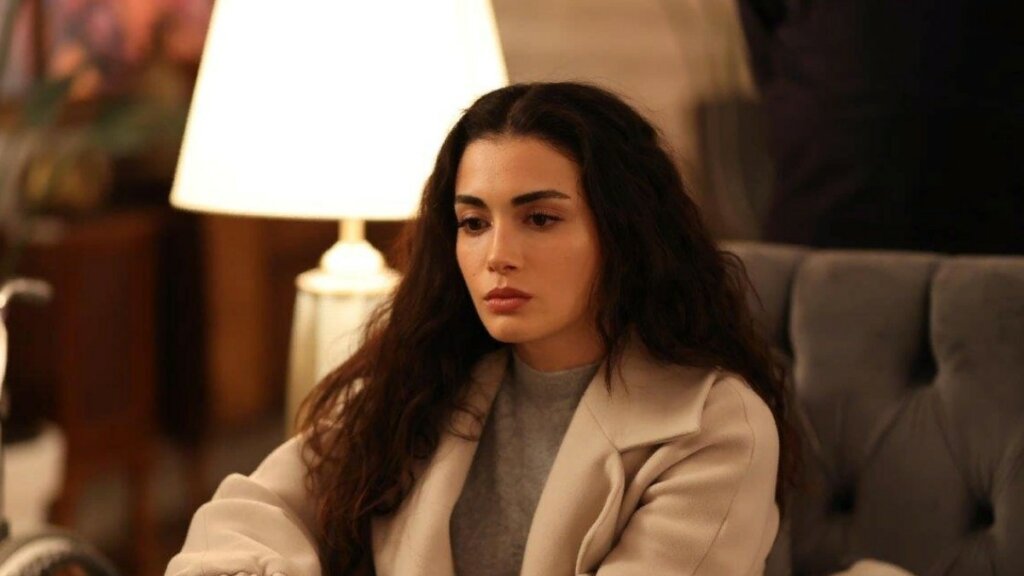 Турецкий сериал «Сапфир» находится на грани закрытия