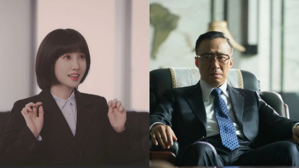 7 дорам с самым высоким рейтингом за последние 20 лет