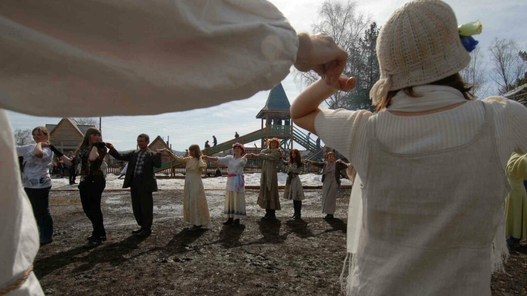 Российские актеры, попавшие под влияние секты: есть жертвы