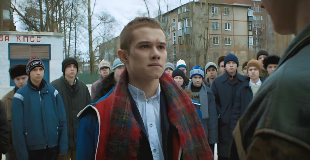 Российские критики выбрали лучшие сериалы 2023 года