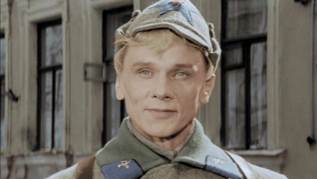 Убил знакомого дворника на похоронах собаки: актер Георгий Юматов легко отделался