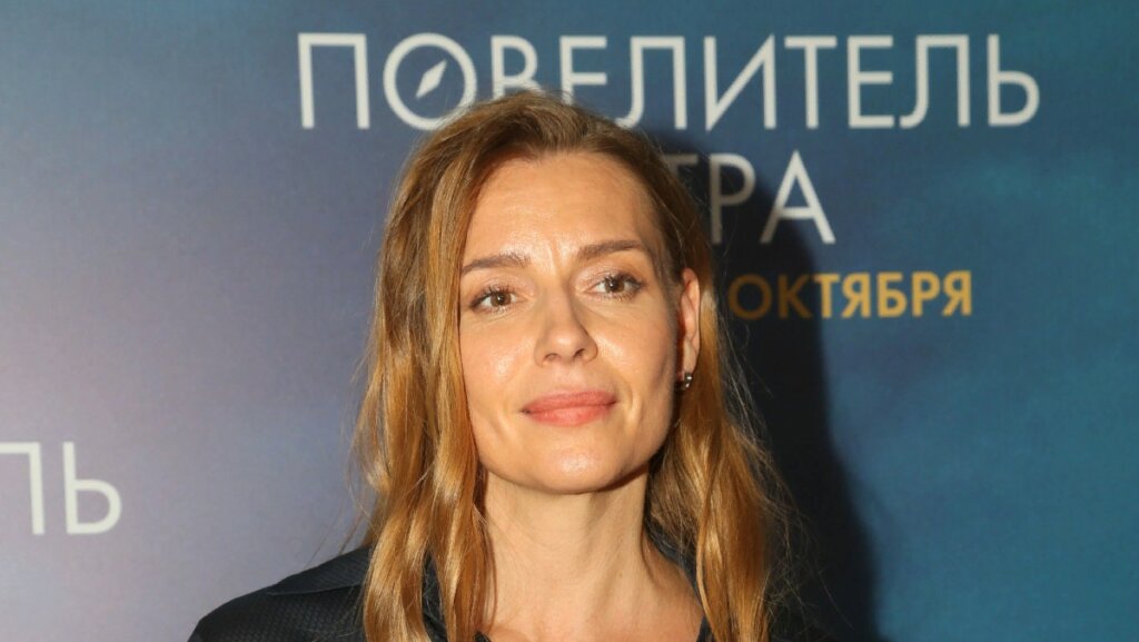 Любовь Толкалина попала в тюрьму: вот что случилось