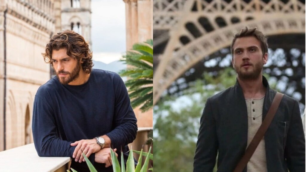 Турецкие актеры, которых зрители хотят чаще видеть на экранах