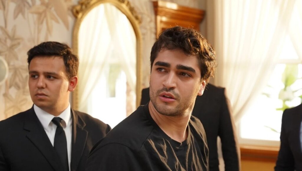 Новой серии не будет: В пятницу «Зимородок» не выйдет на экраны